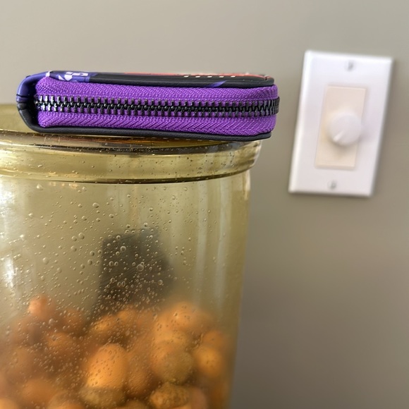 Loungefly Disney Nightmare Before Christmas Lock Shock Barrel Oogie Boogie - Picture 13 of 16